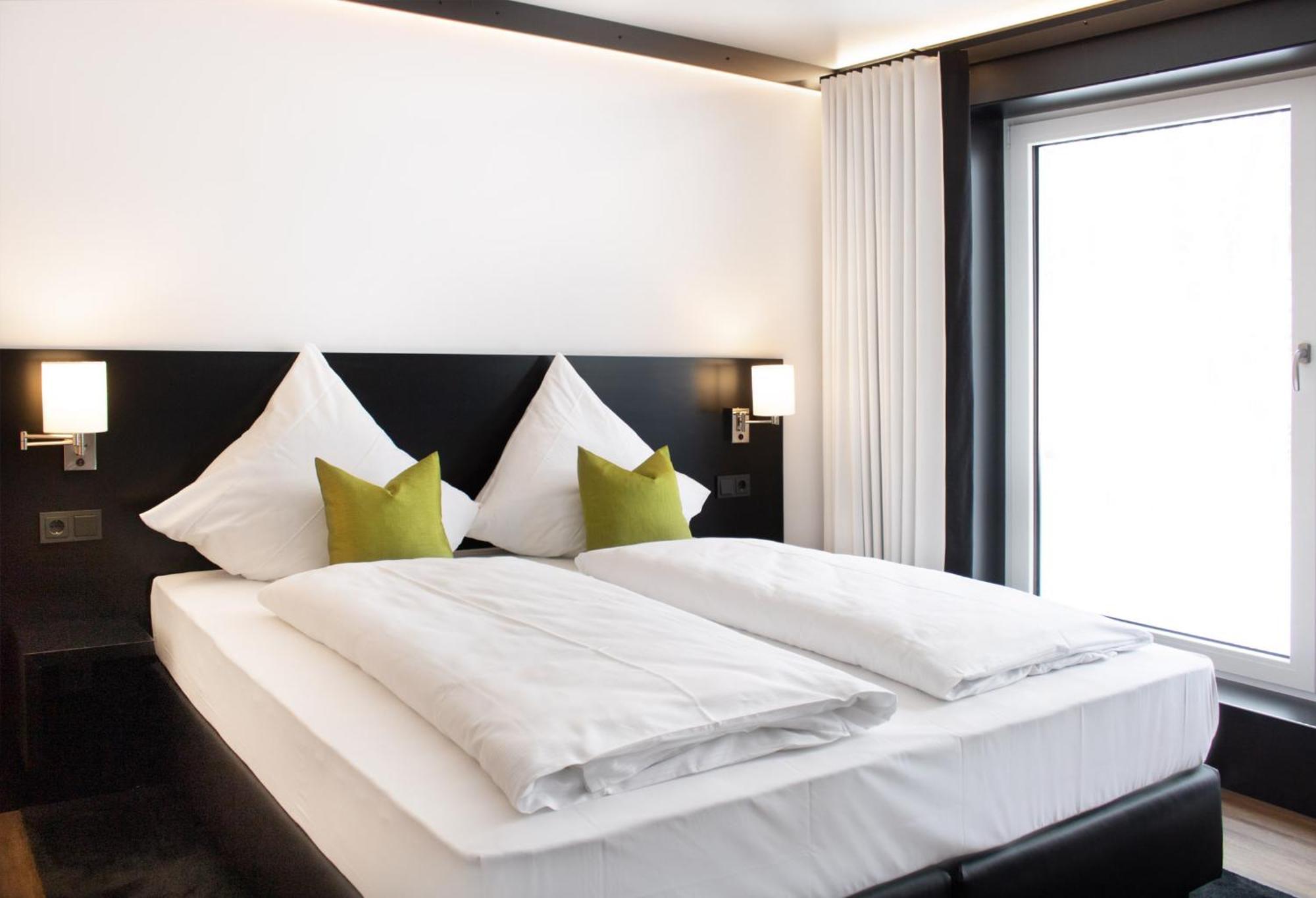 Nom Hotel By Wmm Hotels Nörten-Hardenberg Kültér fotó