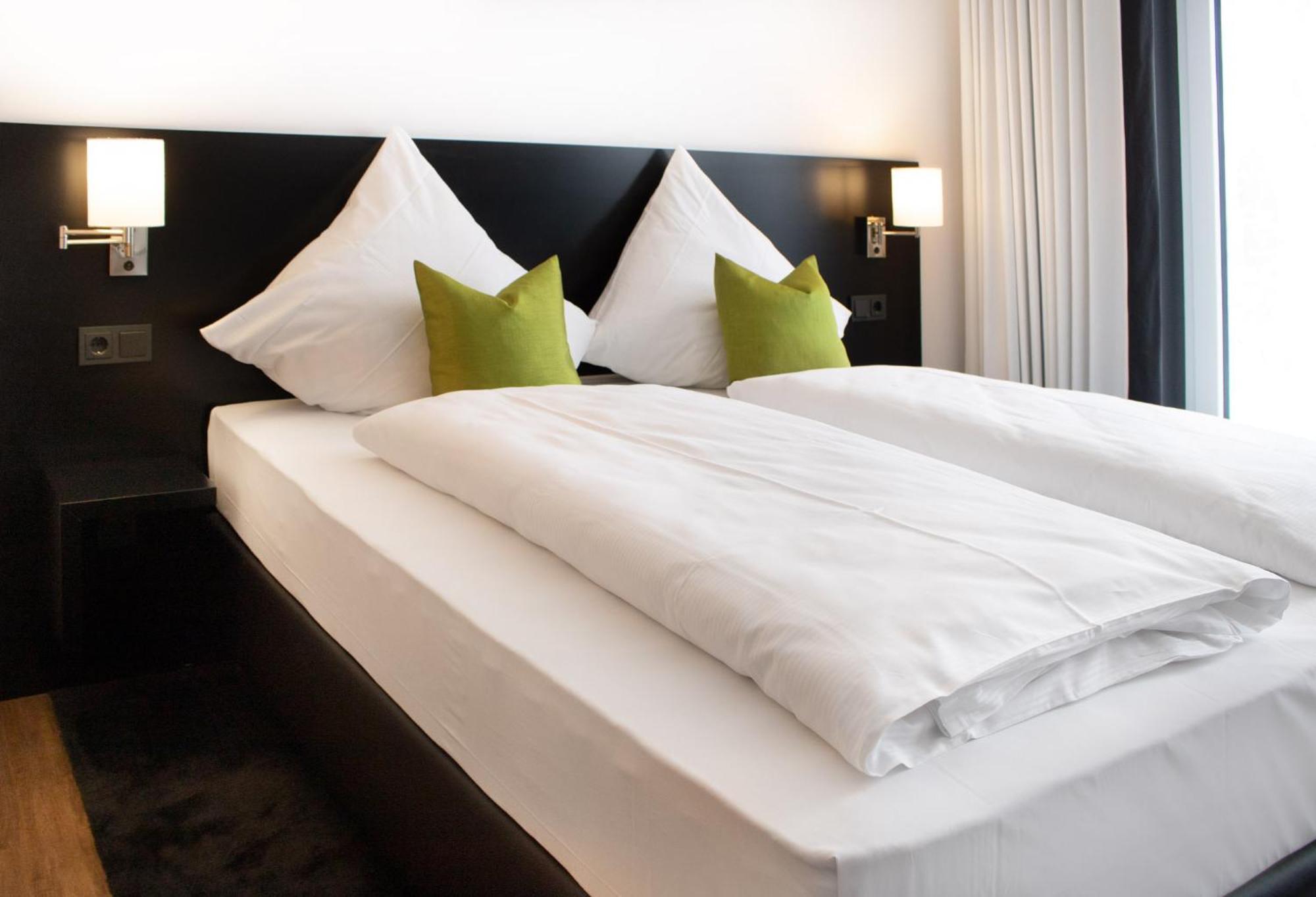 Nom Hotel By Wmm Hotels Nörten-Hardenberg Kültér fotó