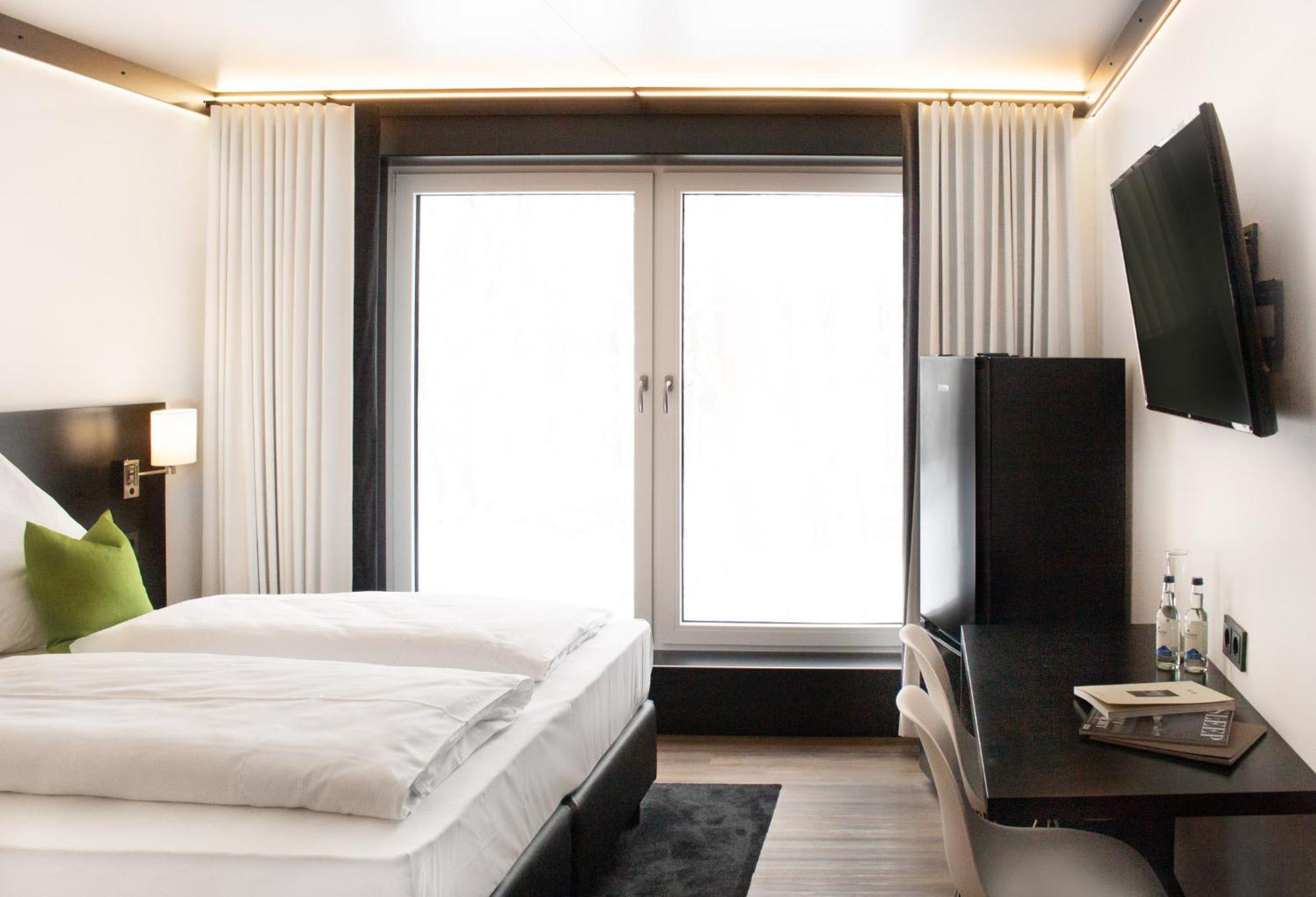 Nom Hotel By Wmm Hotels Nörten-Hardenberg Kültér fotó